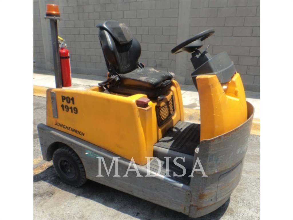Jungheinrich EZS 570NA 其他叉车