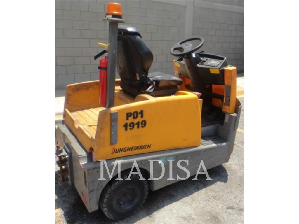 Jungheinrich EZS 570NA 其他叉车