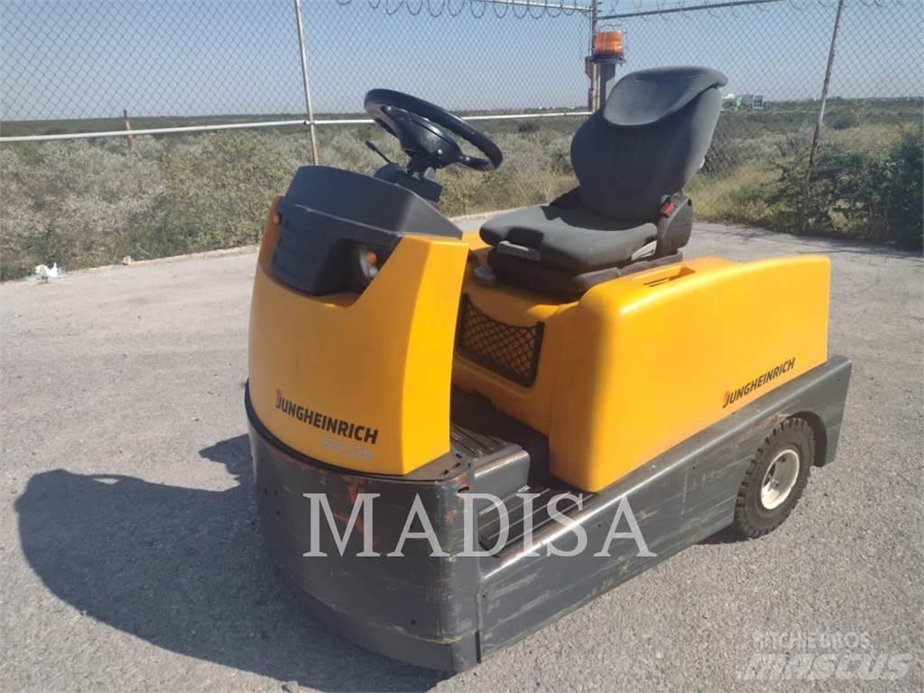 Jungheinrich EZS 570NA 其他叉车