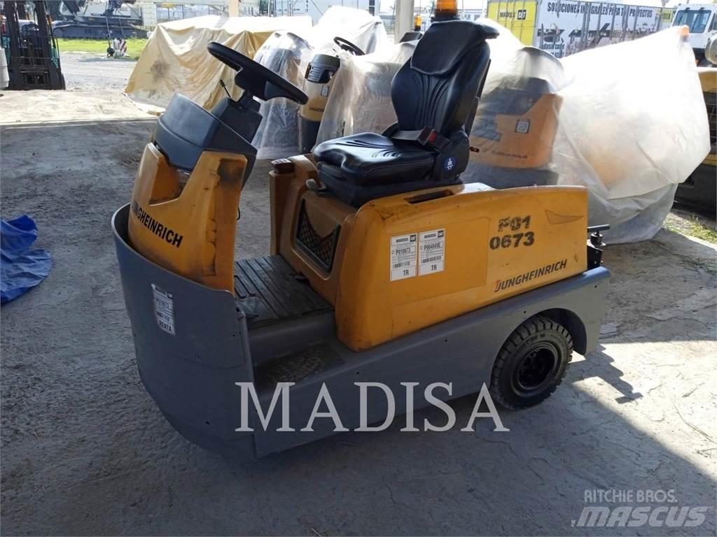 Jungheinrich EZS 570NA 其他叉车