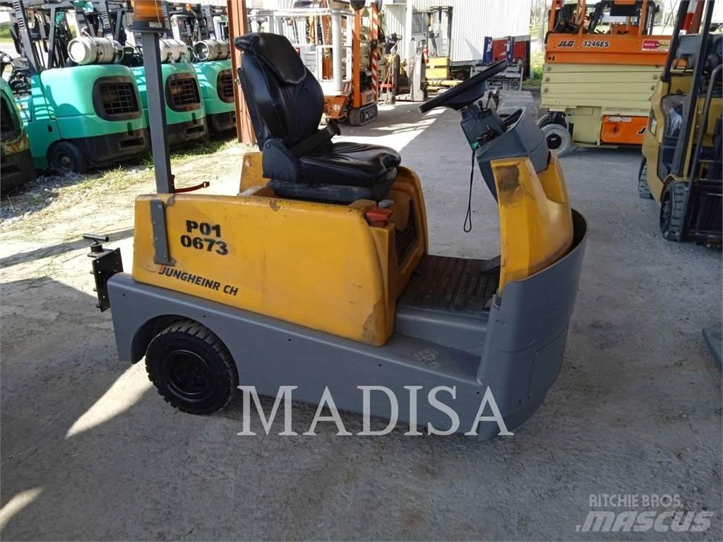 Jungheinrich EZS 570NA 其他叉车