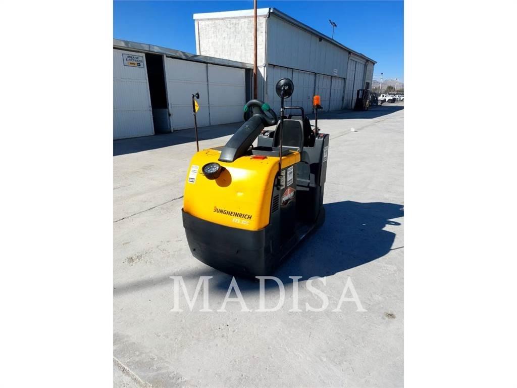 Jungheinrich EZS350NA 输送机械
