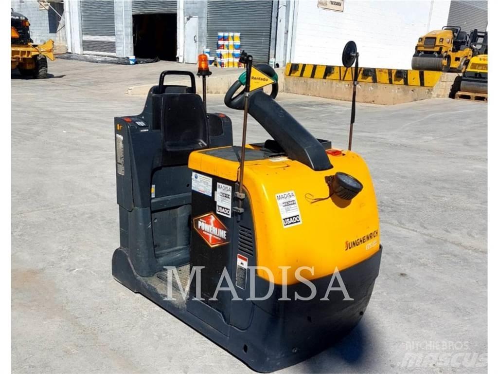 Jungheinrich EZS350NA 输送机械