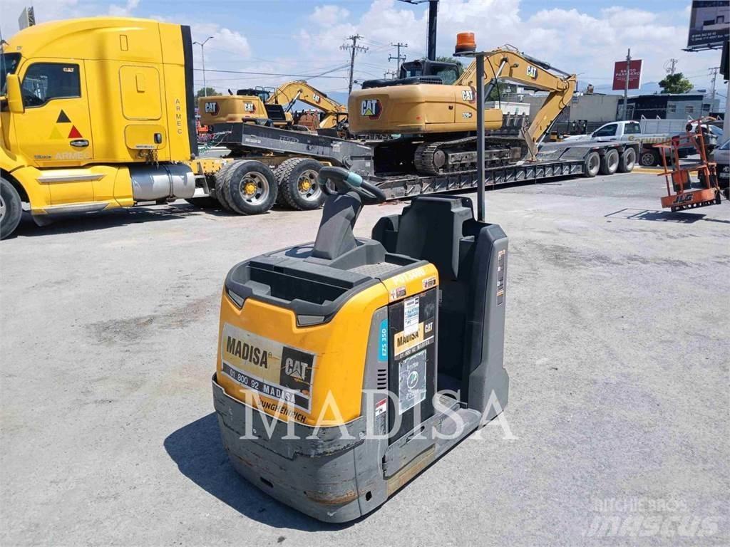 Jungheinrich EZS350NA 其他叉车