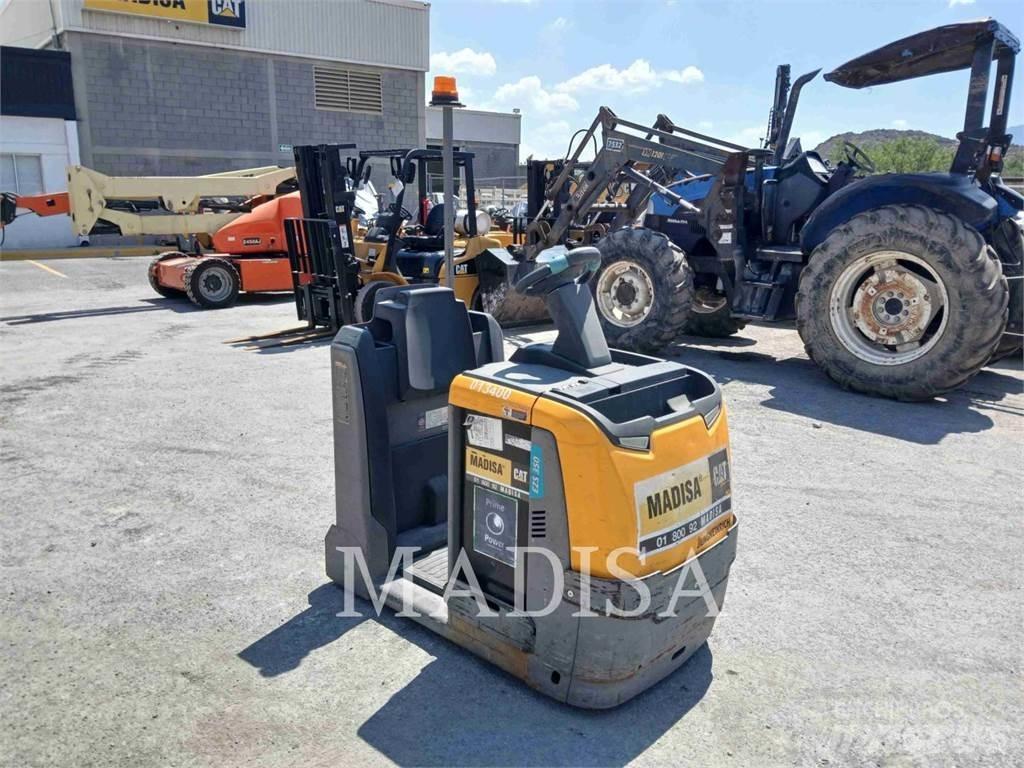 Jungheinrich EZS350NA 其他叉车