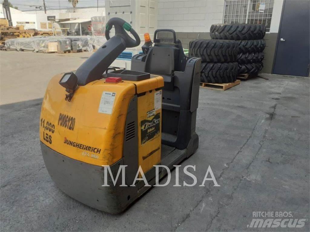 Jungheinrich EZS350NA 其他叉车