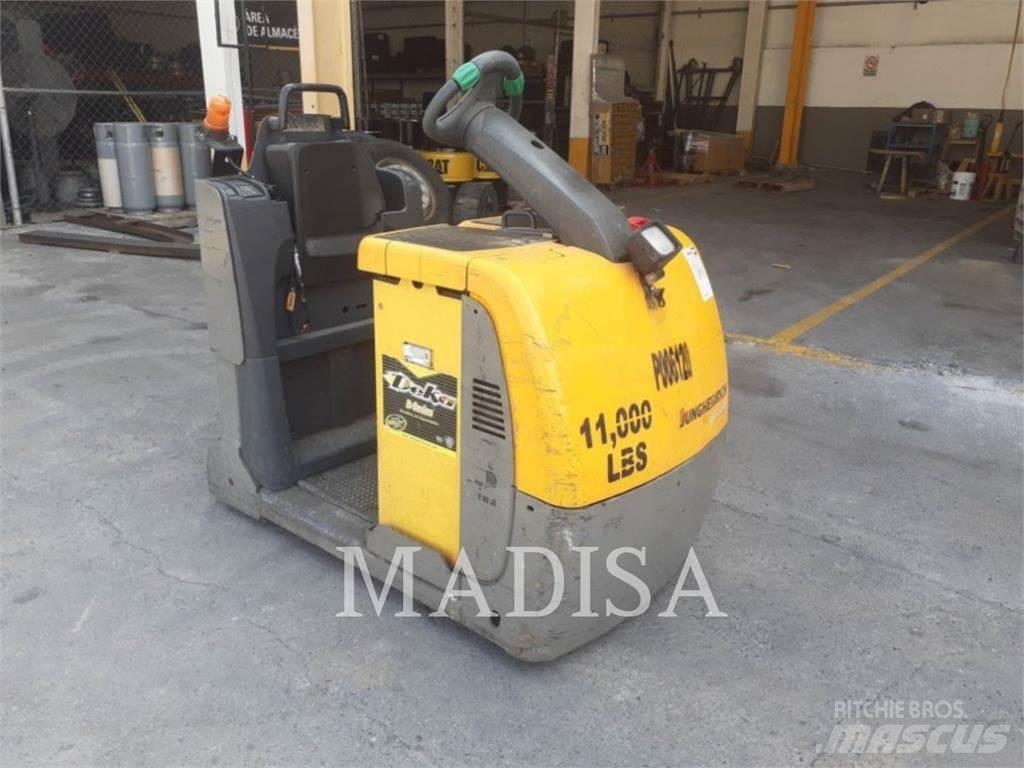 Jungheinrich EZS350NA 其他叉车