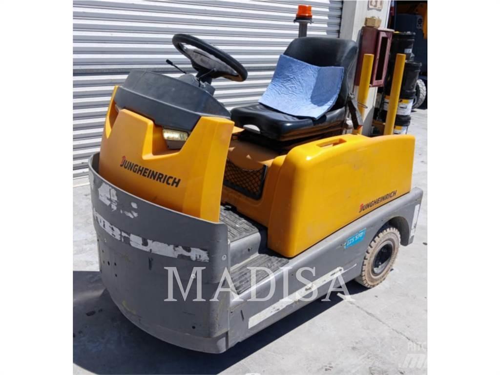 Jungheinrich EZS570NA 其他叉车