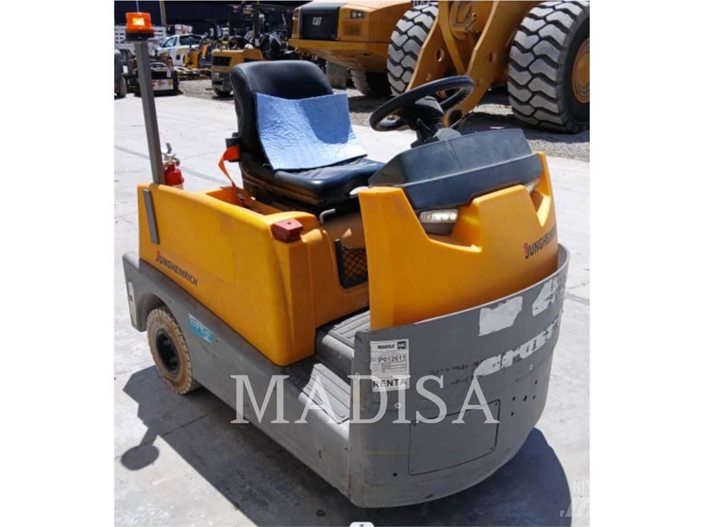 Jungheinrich EZS570NA 其他叉车