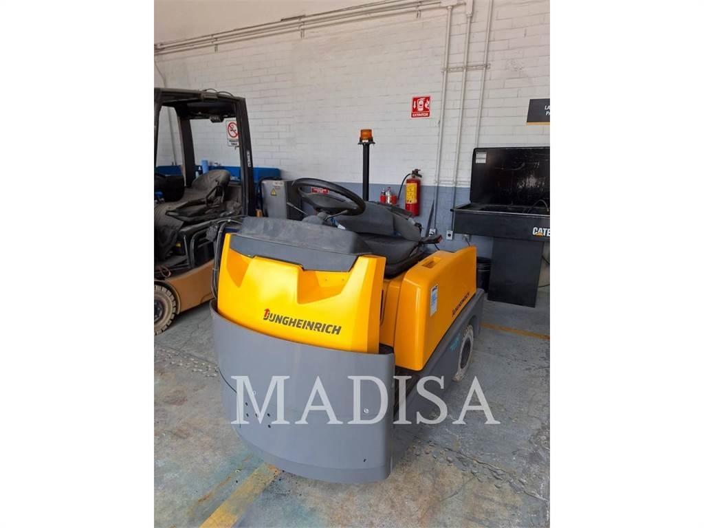 Jungheinrich EZS570NA 其他叉车