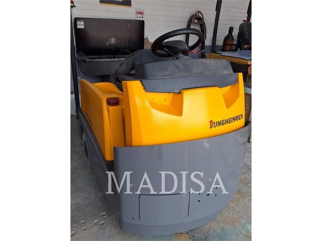 Jungheinrich EZS570NA 其他叉车