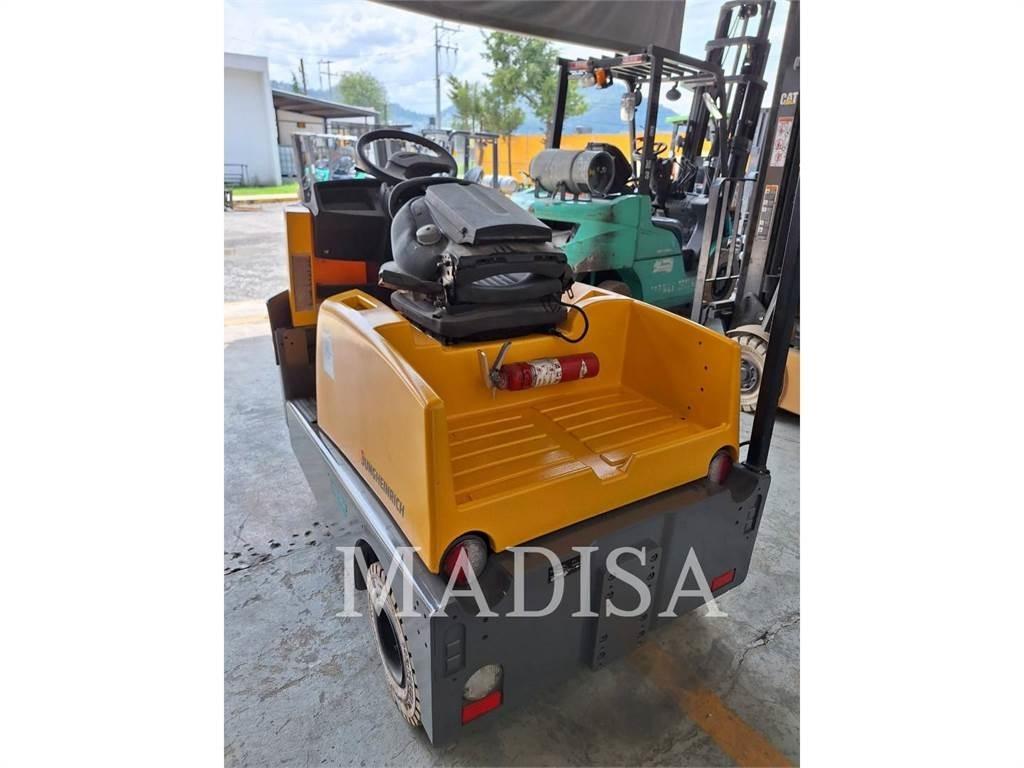 Jungheinrich EZS570NA 其他叉车