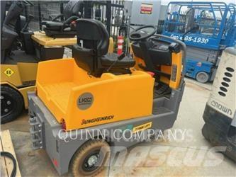 Jungheinrich EZS570NA 其他叉车