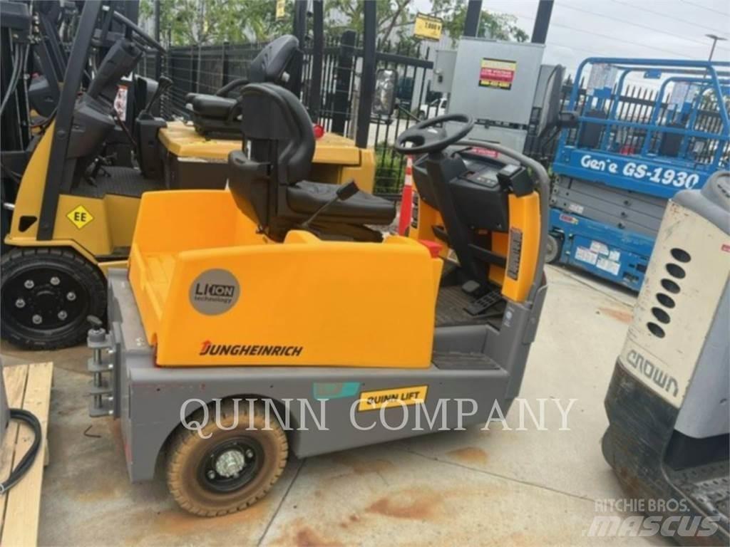 Jungheinrich EZS570NA 其他叉车