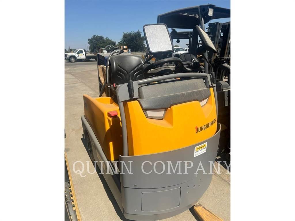 Jungheinrich EZS570NA 其他叉车