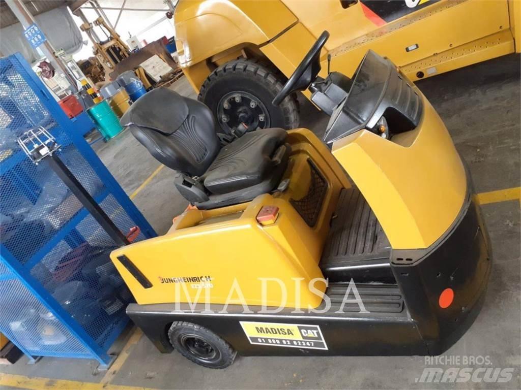Jungheinrich EZS570NA 其他叉车