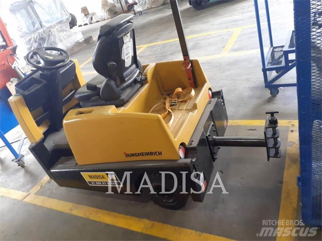 Jungheinrich EZS570NA 其他叉车