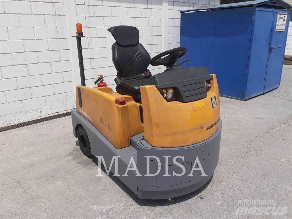 Jungheinrich EZS570NA 其他叉车