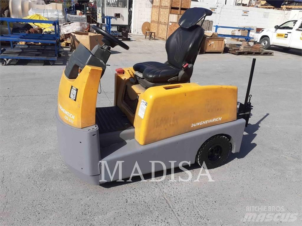 Jungheinrich EZS570NA 其他叉车