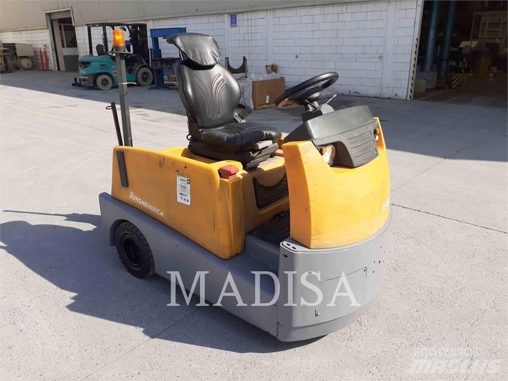 Jungheinrich EZS570NA 其他叉车