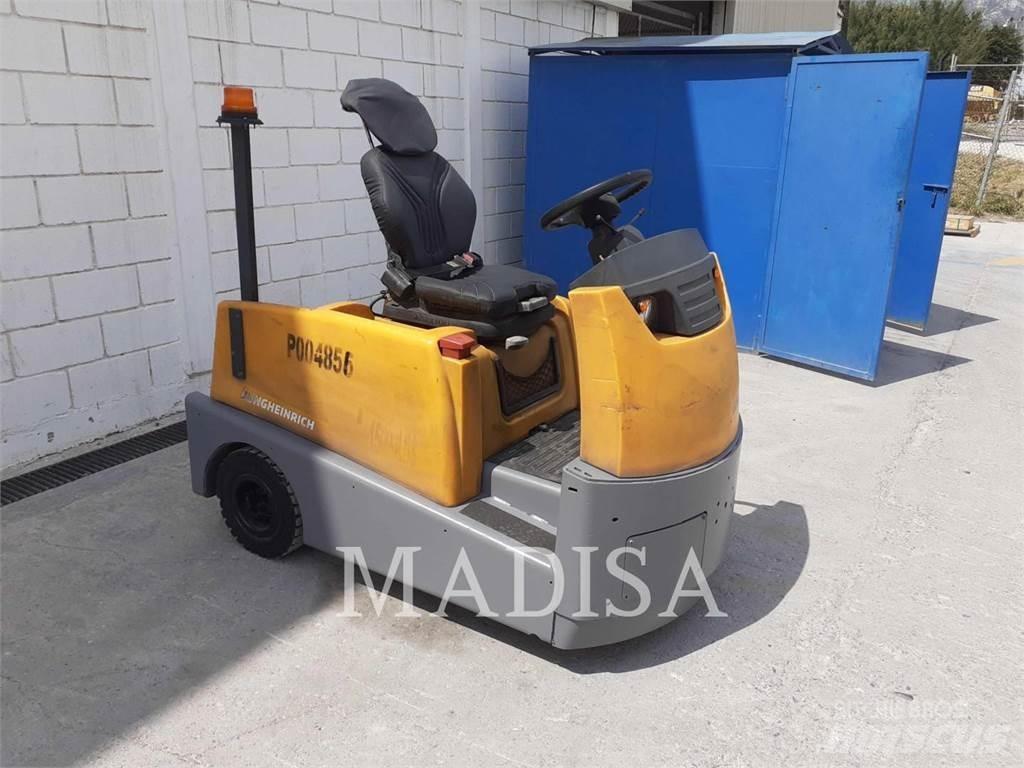 Jungheinrich EZS570NA 其他叉车
