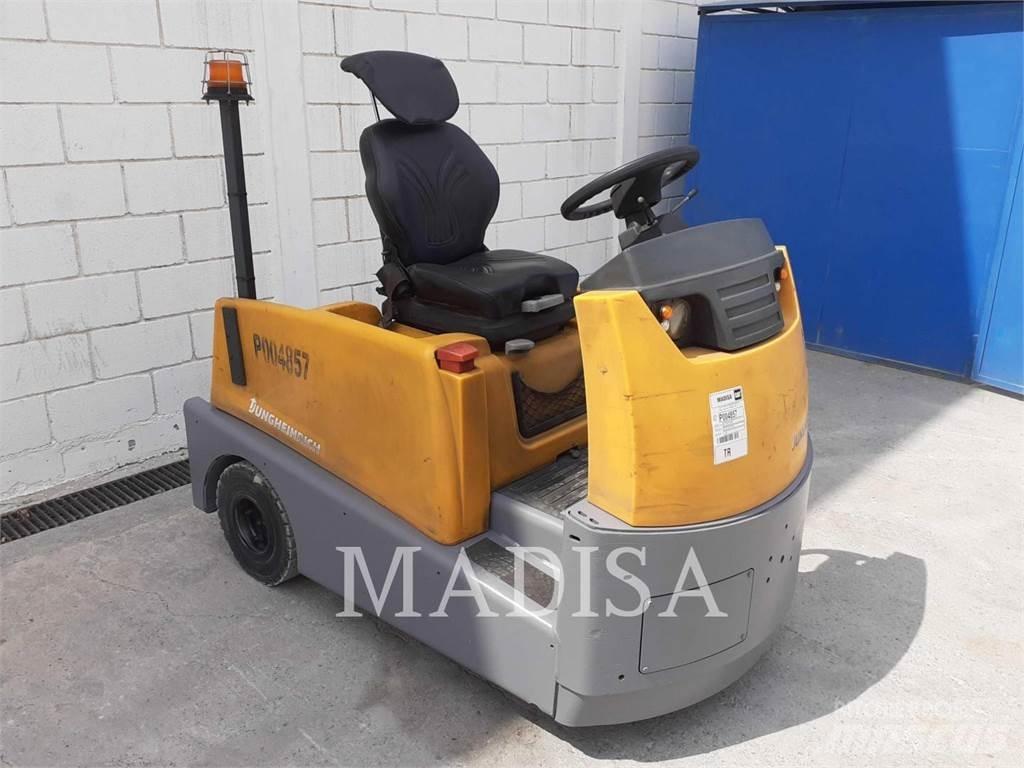 Jungheinrich EZS570NA 其他叉车