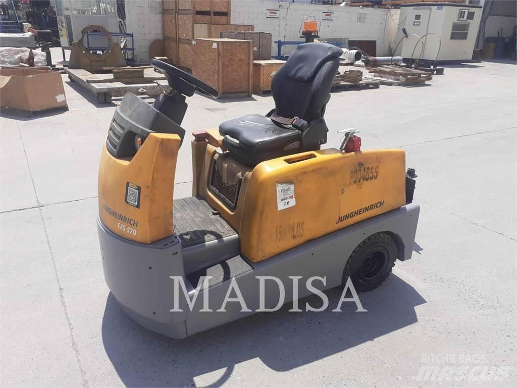 Jungheinrich EZS570NA 其他叉车