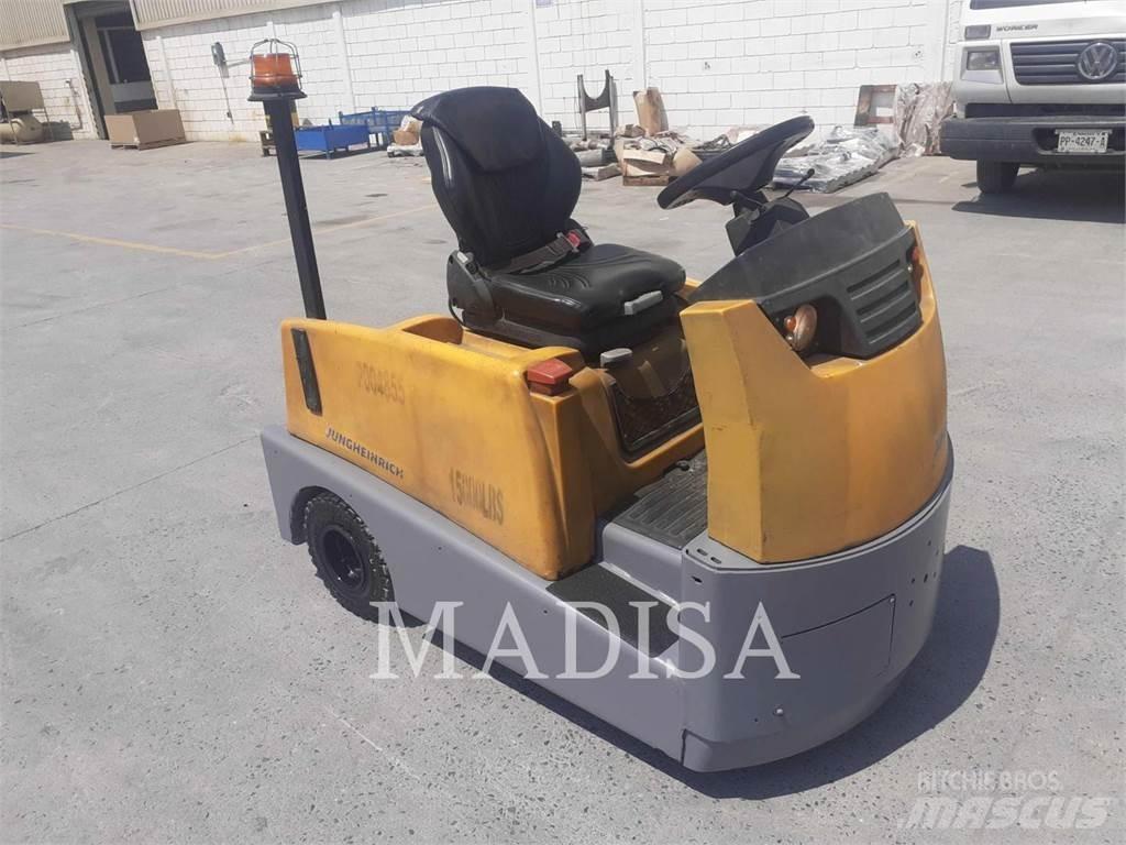 Jungheinrich EZS570NA 其他叉车