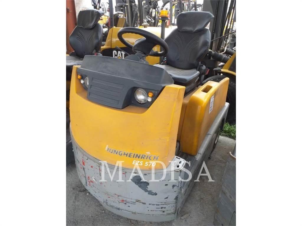 Jungheinrich EZS570NA 其他叉车