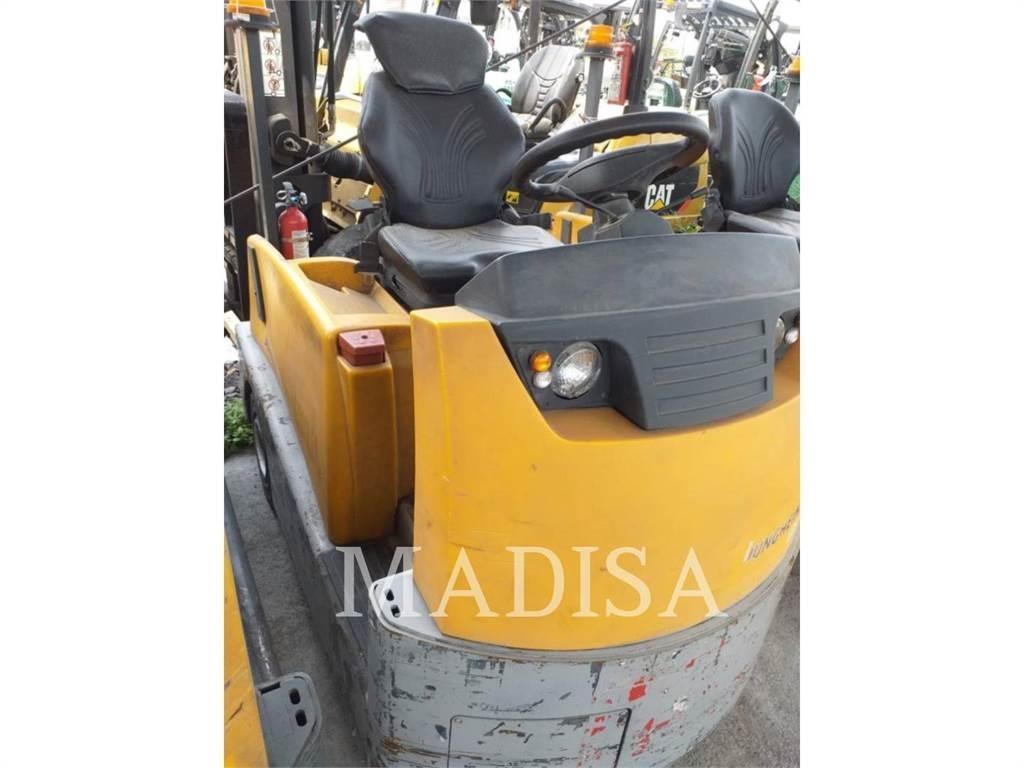 Jungheinrich EZS570NA 其他叉车