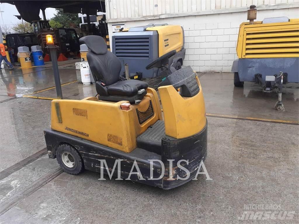 Jungheinrich EZS570NA 其他叉车
