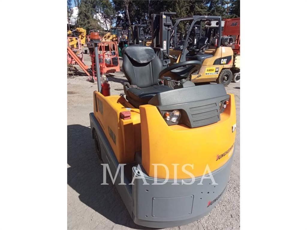 Jungheinrich EZS570NA 其他叉车