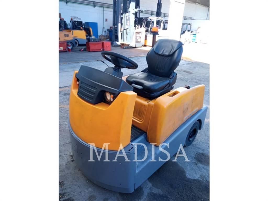 Jungheinrich EZS570NA 其他叉车