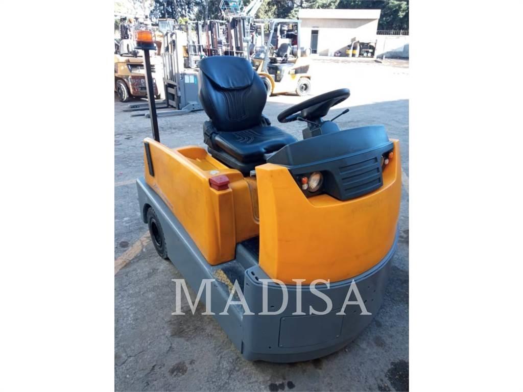 Jungheinrich EZS570NA 其他叉车