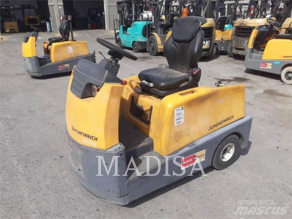 Jungheinrich EZS570NA 其他叉车