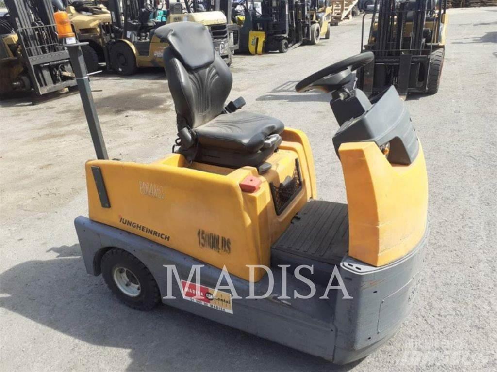 Jungheinrich EZS570NA 其他叉车
