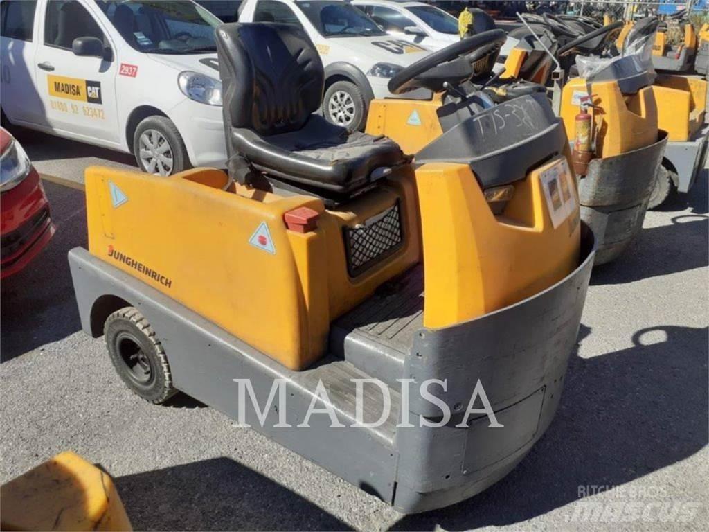 Jungheinrich EZS570NA 其他叉车
