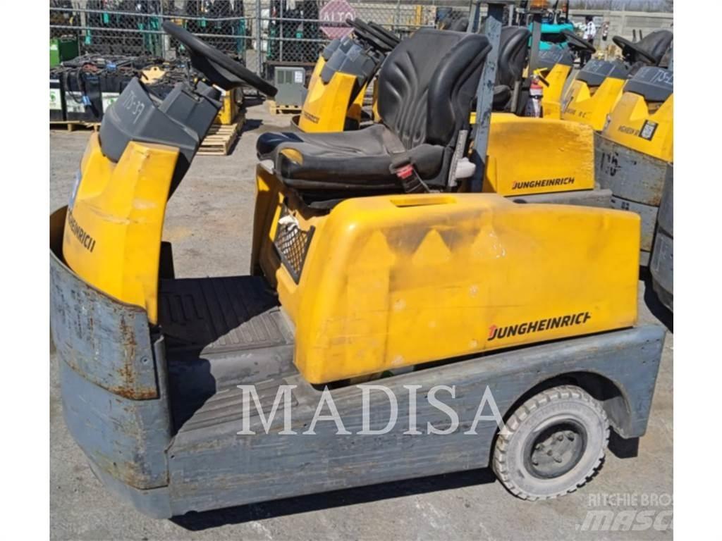 Jungheinrich EZS570NA 其他叉车