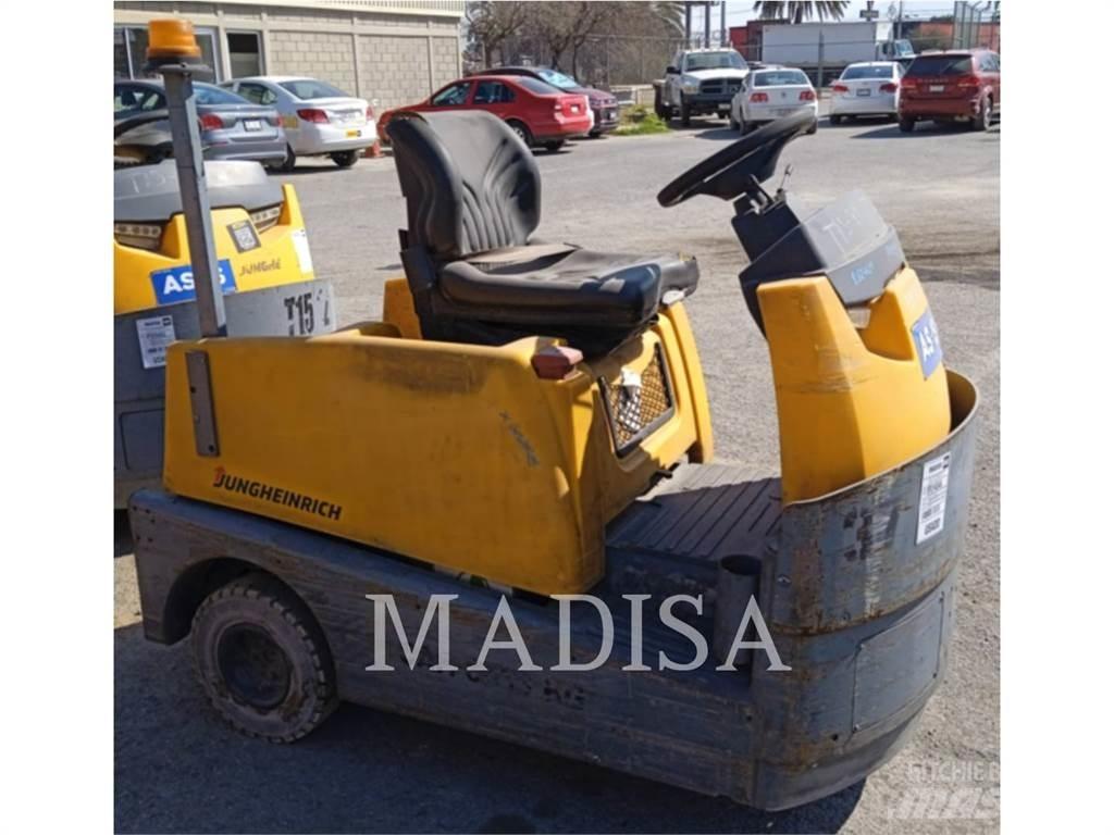 Jungheinrich EZS570NA 其他叉车