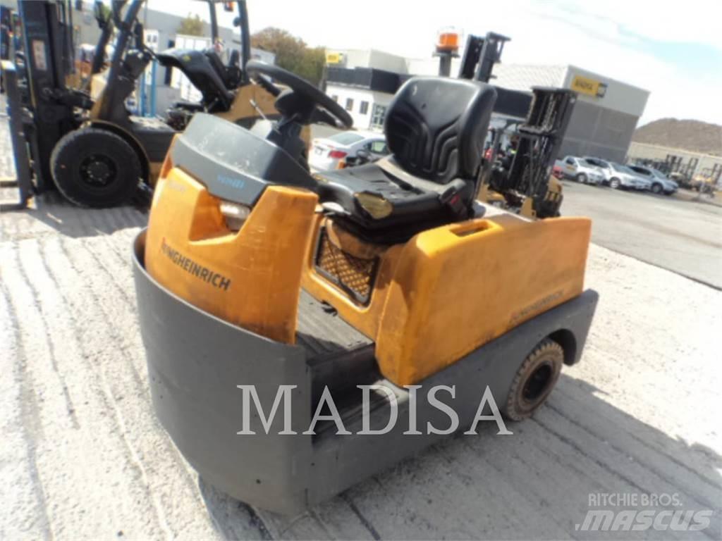 Jungheinrich EZS570NA 其他叉车