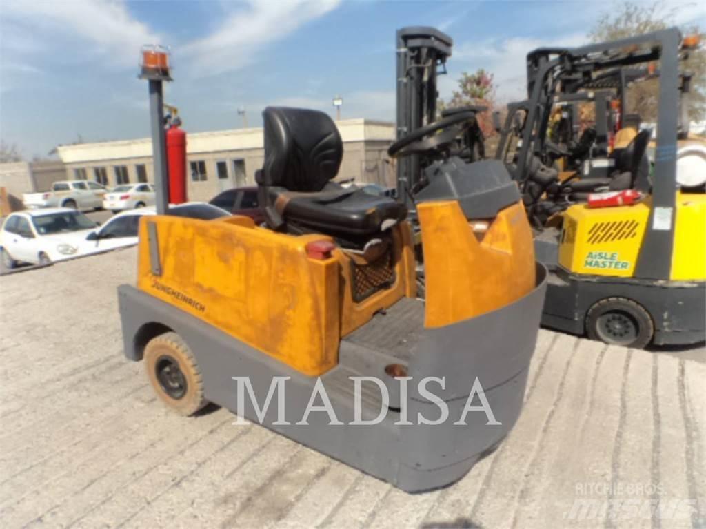 Jungheinrich EZS570NA 其他叉车