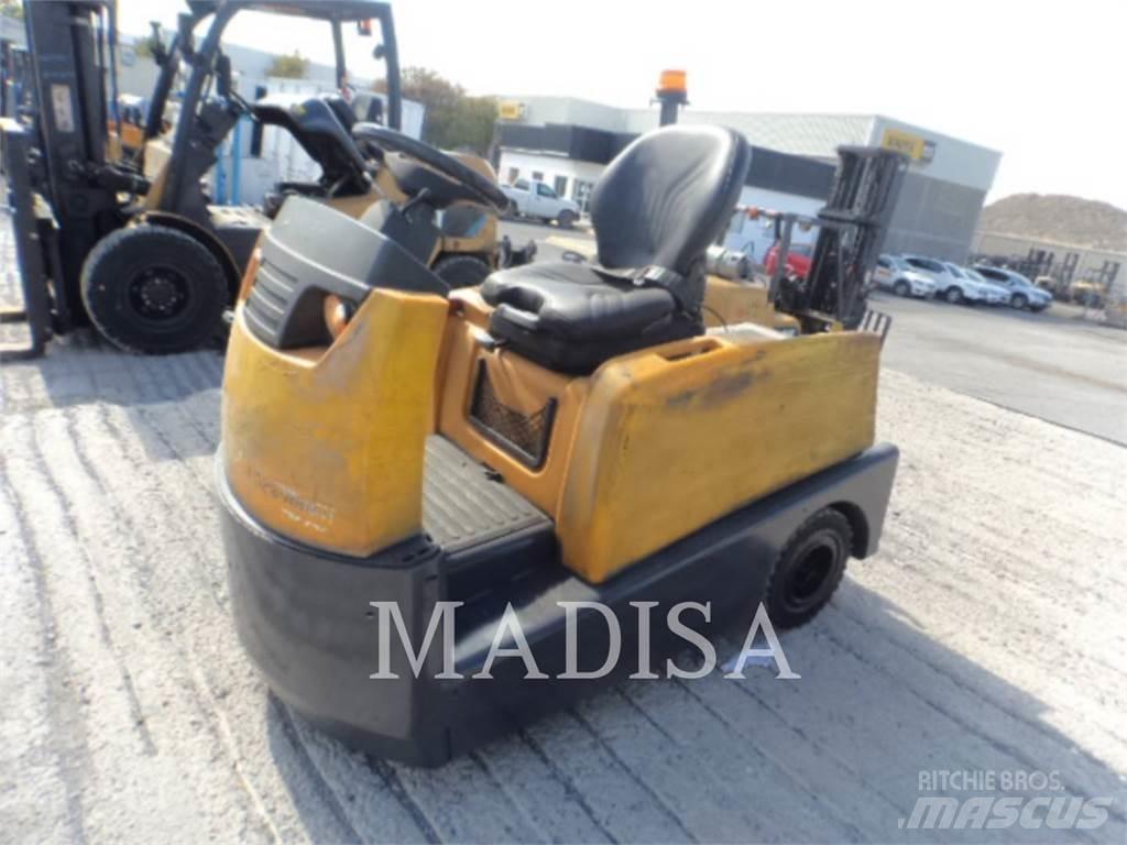 Jungheinrich EZS570NA 其他叉车
