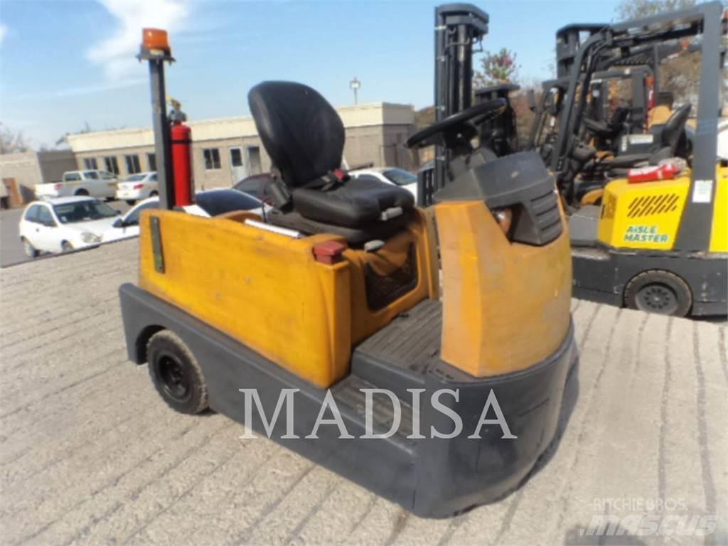 Jungheinrich EZS570NA 其他叉车