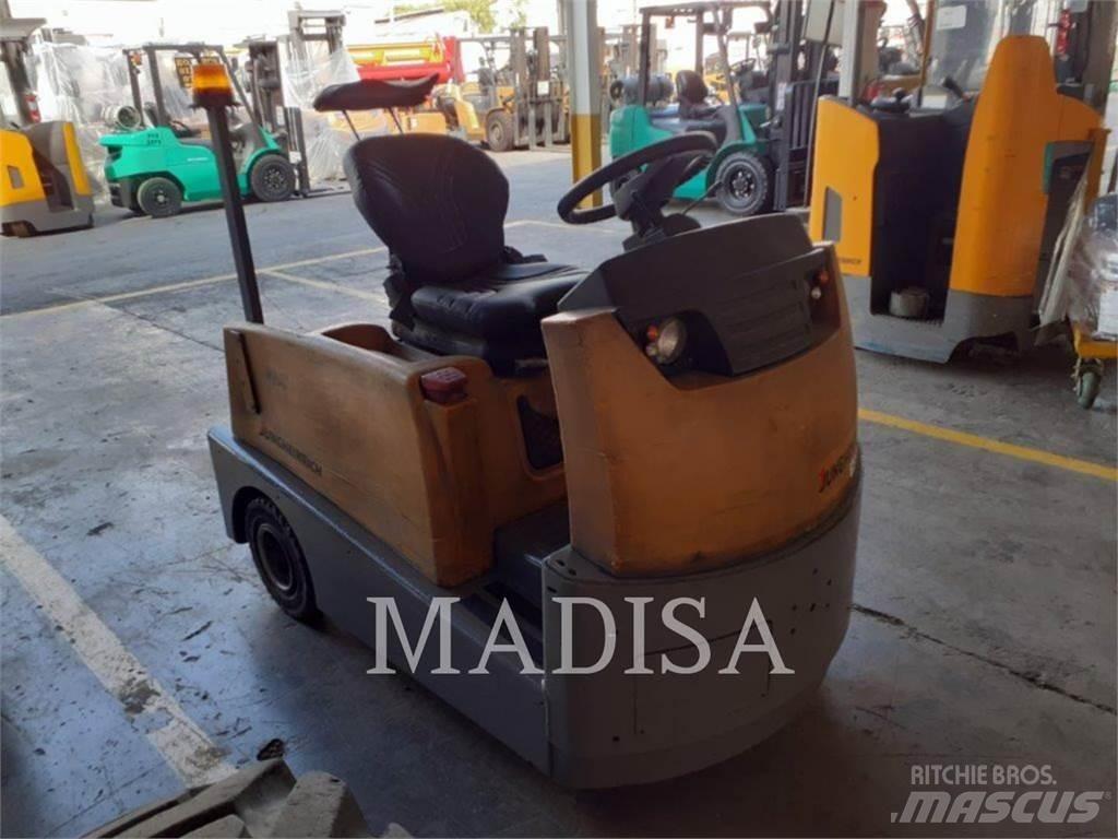 Jungheinrich EZS570NA 其他叉车