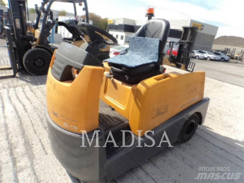 Jungheinrich EZS570NA 其他叉车