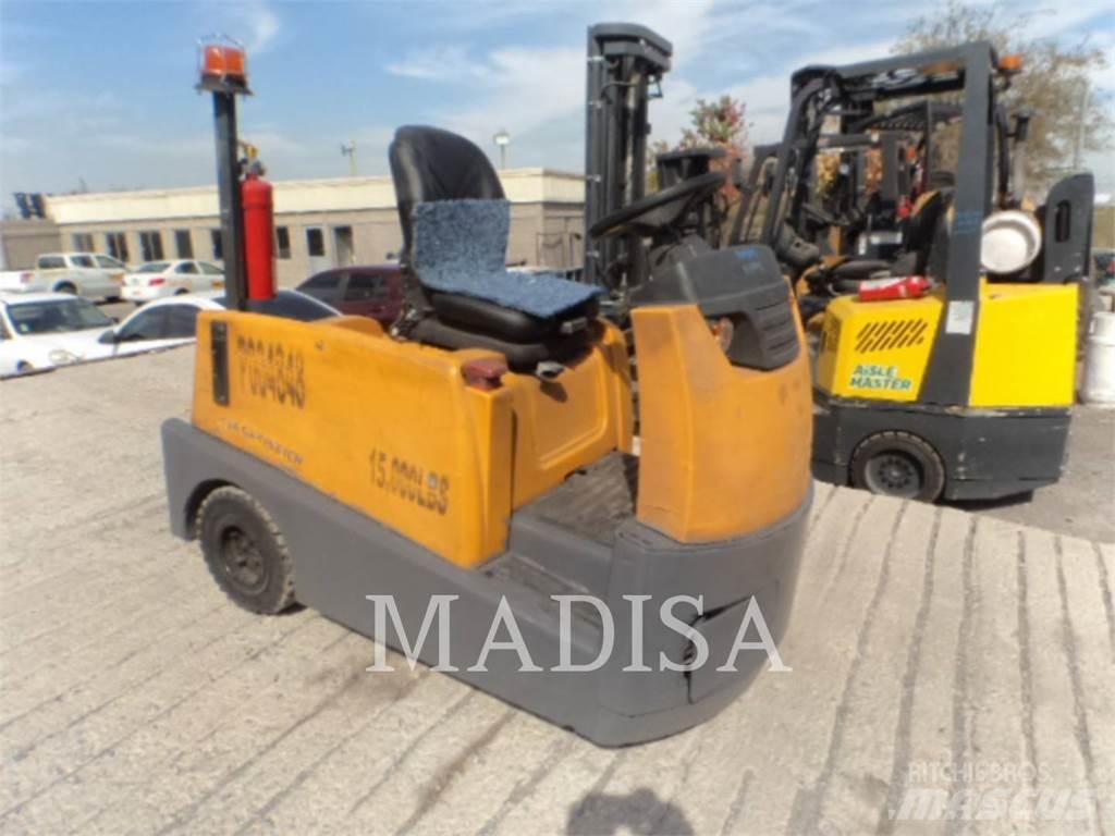 Jungheinrich EZS570NA 其他叉车