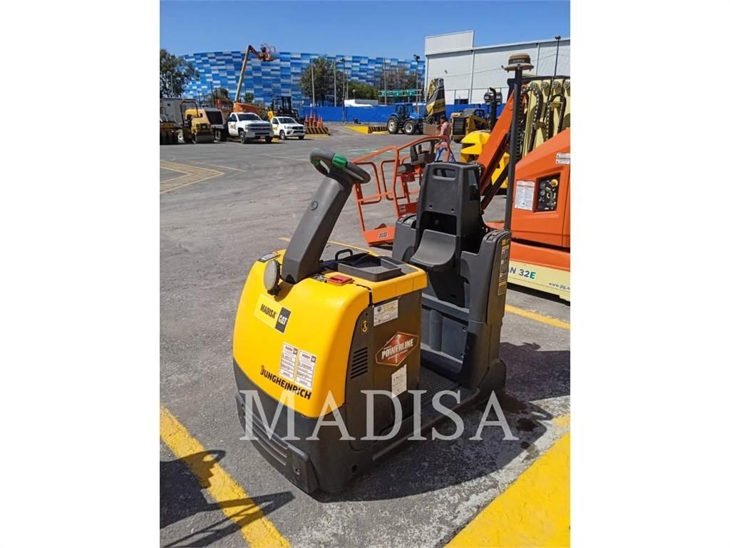 Jungheinrich ZS 350NA 其他叉车