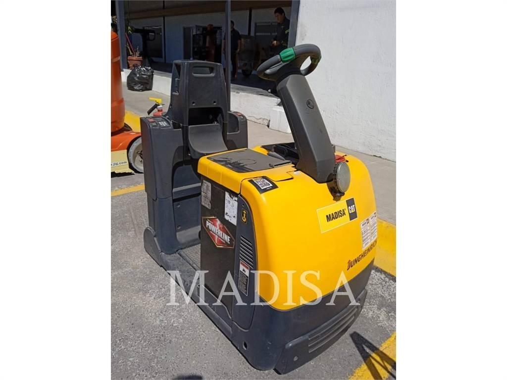 Jungheinrich ZS 350NA 其他叉车