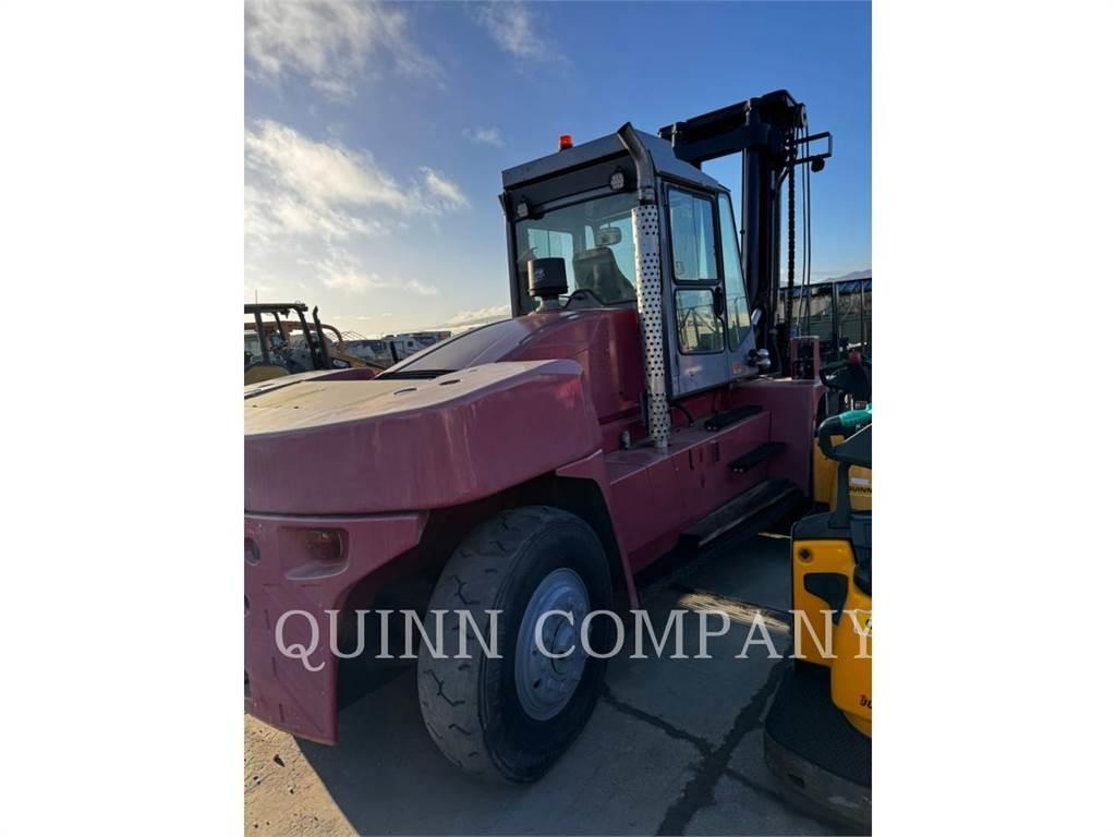 Kalmar DCE160-12 其他叉车