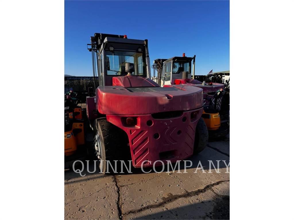 Kalmar DCE160-12 其他叉车